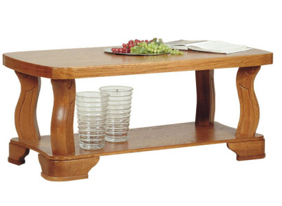 Handarbeit Echt Holz Sofa Beistell Tische Klassisch Wohnzimmer Tisch